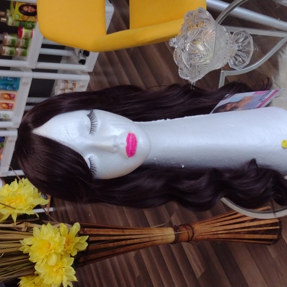 Wigs